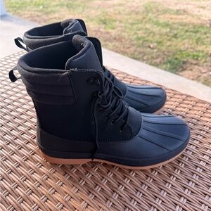 Men’s Boots